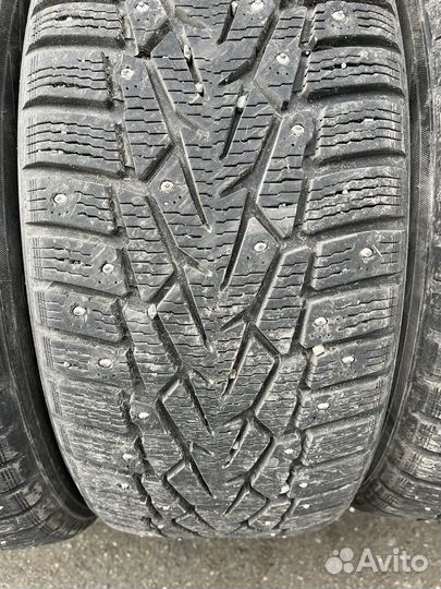 Nordman 7 225/55 R17 101T