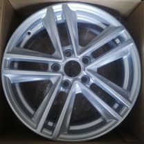 Диски литые r16 5x108 et40 dia 67.1