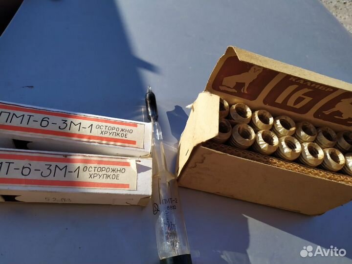 Продам преобразователь пмт 6-3 М1
