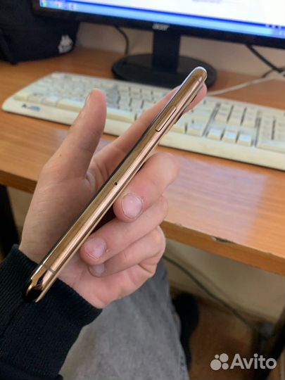 iPhone 11 Pro, 64 ГБ