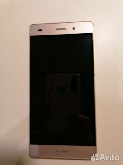 HUAWEI P8 Lite, 2/16 ГБ