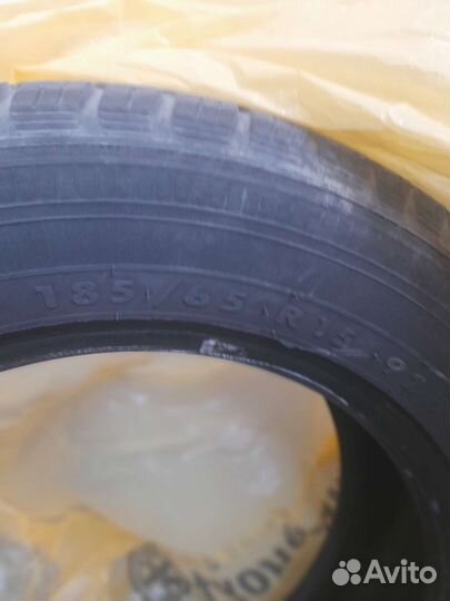 EuroStone Sirius ll 185/65 R15 92H