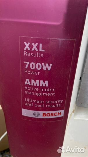 Соковыжималка bosch