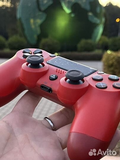 Dualshock 4 v2