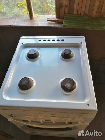 В хорошем состоянии