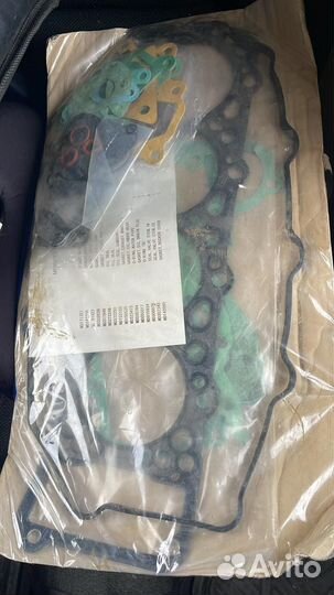 Вещи пакетом