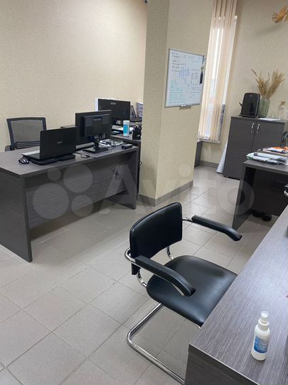 Офис, 25.2 м²
