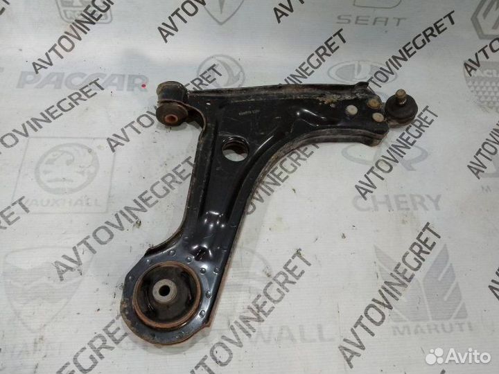 Рычаг передний правый Chevrolet Rezzo