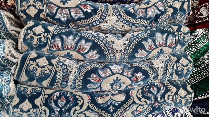 Курпача Мадонна Хамелёон