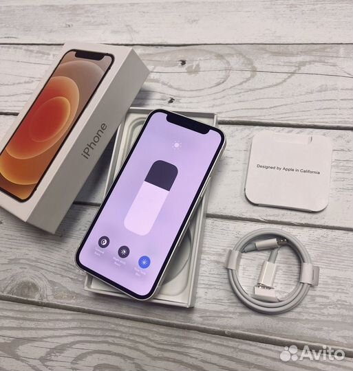 iPhone 12 mini, 128 ГБ