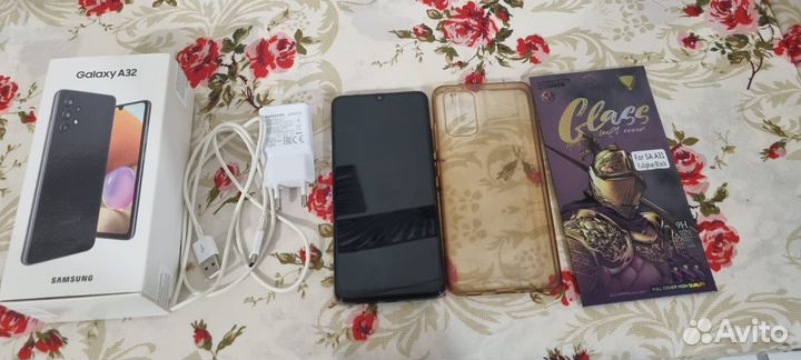 Samsung Galaxy A32, 4/128 ГБ