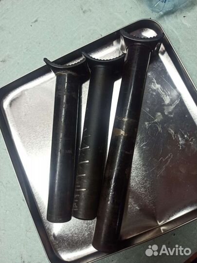 Бмх запчасти