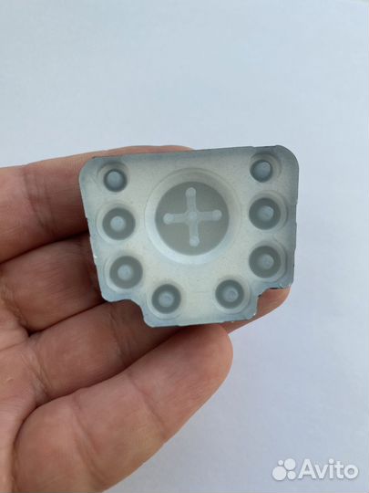 Кнопки для навигатора Garmin gpsmap 60csx