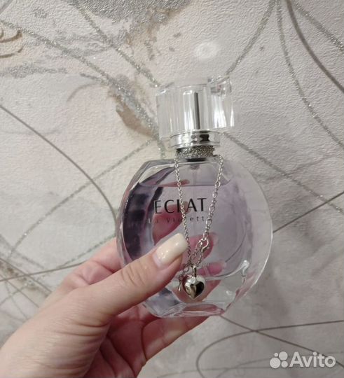 FW Eclat la violette 100 ml