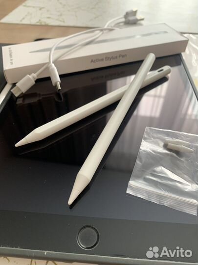 Стилус для iPad