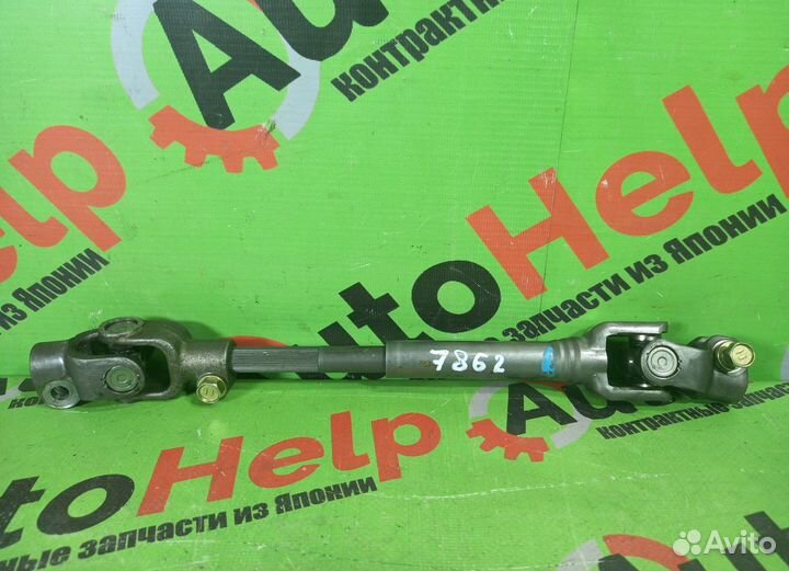 Карданчик рулевой toyota funcargo NCP20