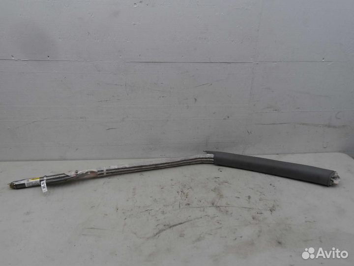 Подушка безопасности боковая (шторка) Mercedes-Ben