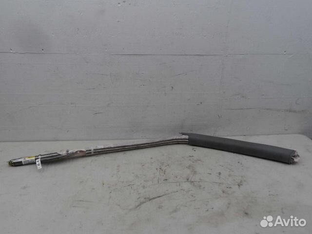 Подушка безопасности боковая (шторка) Mercedes-Ben