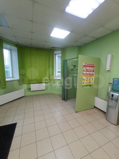 Продам офисное помещение, 252.6 м²