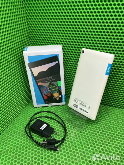 Планшет Lenovo Tab3 7 1/16