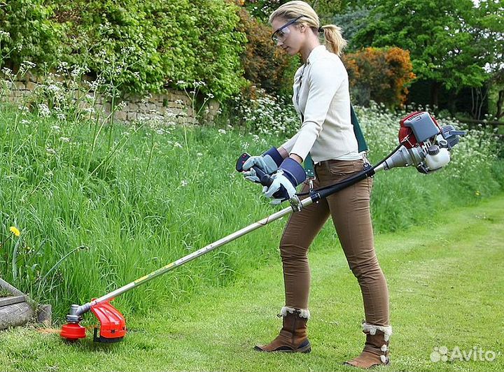 Культиватор 