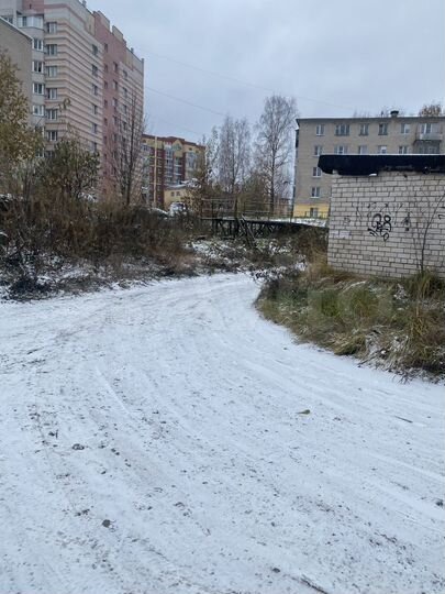 Гараж, 30 м²