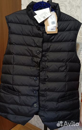 Жилет Fenisterre