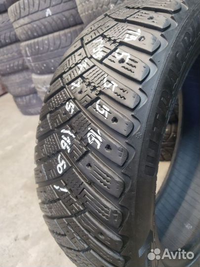 Goodyear Ultragrip Ice Arctic 195/55 R16