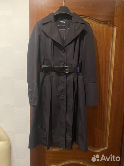 Тренч женский