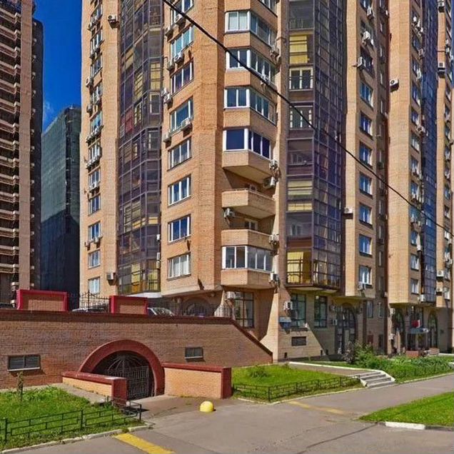 Машиноместо, 15 м²