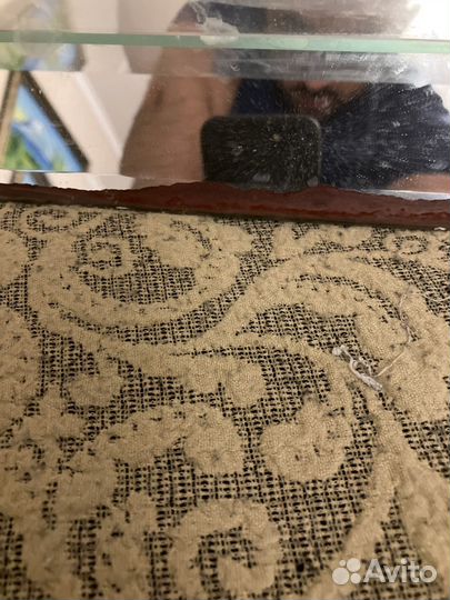 Зеркало в ванную комнату