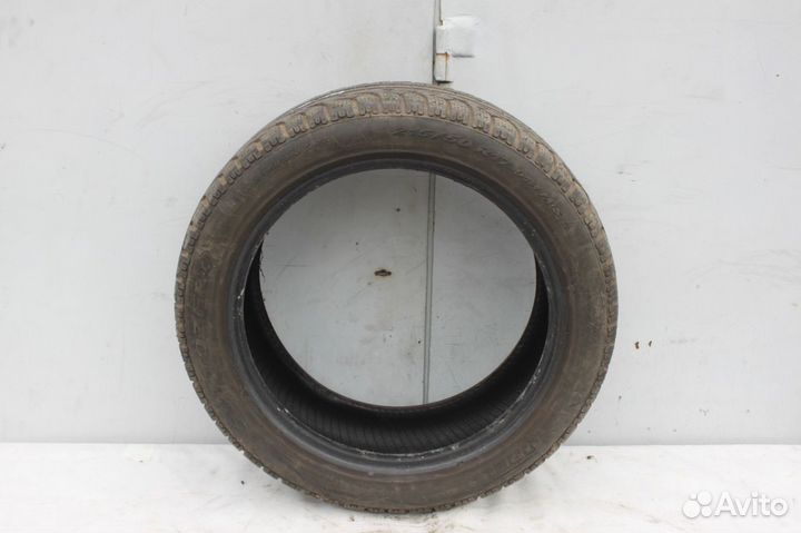 Pirelli Winter Sottozero 210 Serie II 215/50 R17