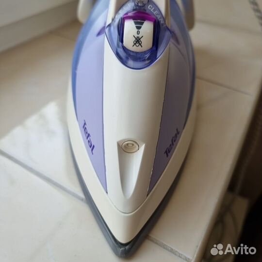 Утюг Tefal 2300ватт