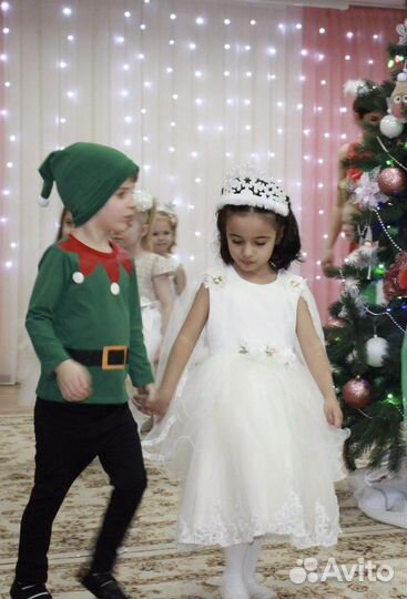 Гномик / костюм гнома H&M