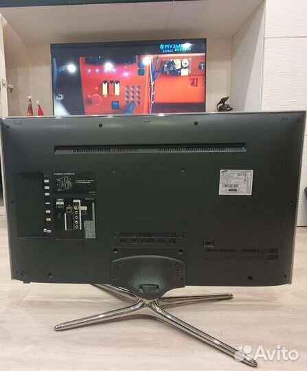 Телевизор бу
