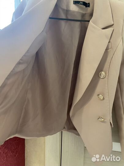 Пиджак женский