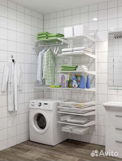 Система хранения