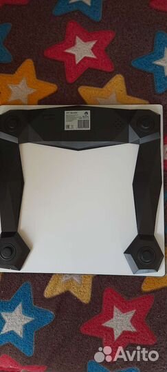 Электронные весы