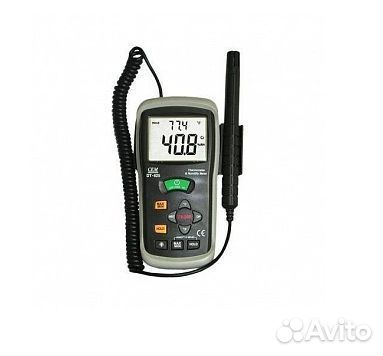 Термогигрометр CEM DT-625