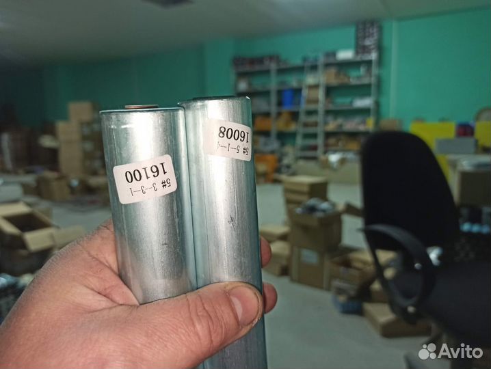 Lifepo4 48v15ah+BMS 45A