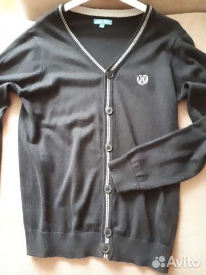 Кардиган для мальчика 146