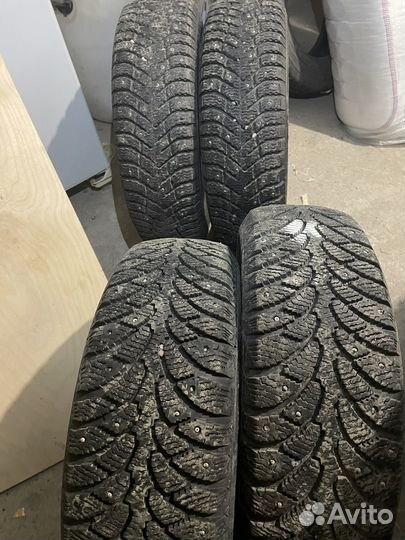 Cordiant Snow Cross 2 175/65 R14