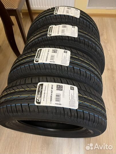 Matador MP 47 Hectorra 3 185/60 R14 T