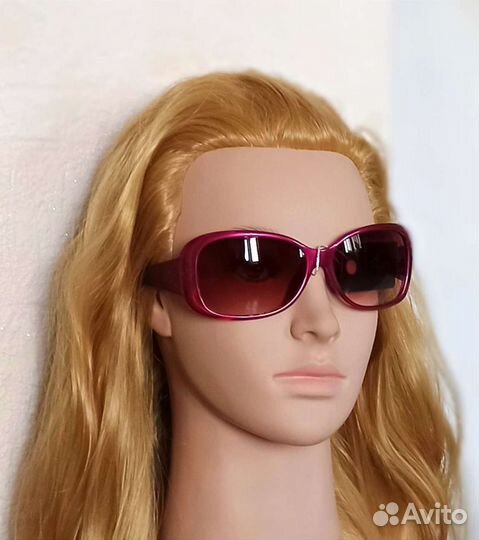 Солнцезащитные очки женские