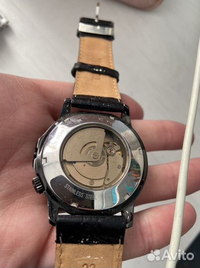 Часы мужские orient