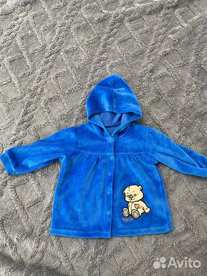 Детские вещи на мальчика пакетом на Ваш выбор