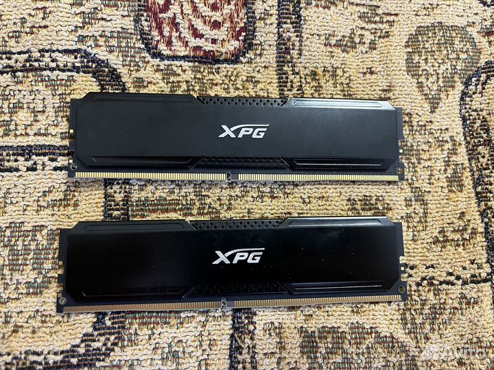 Оперативная память