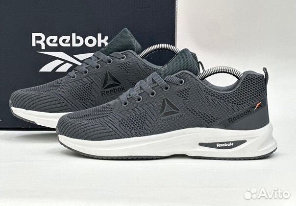 Кроссовки мужские летние Reebok