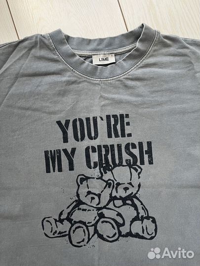 Футболка с медвежатами