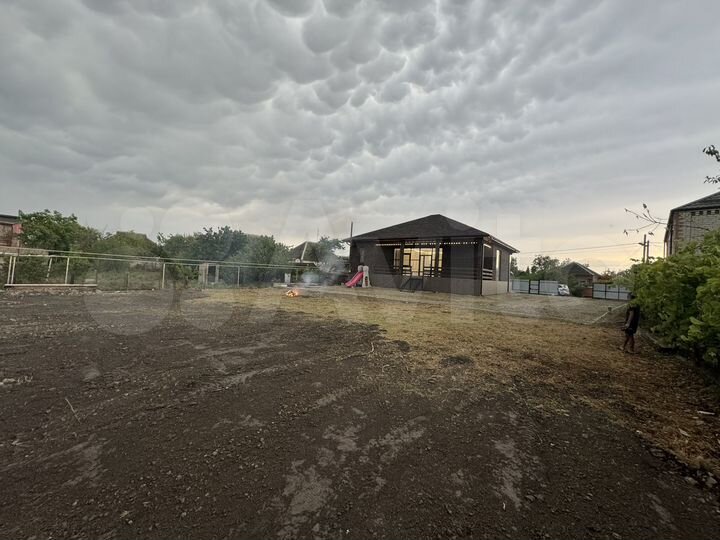 Дом 172 м² на участке 14 сот.